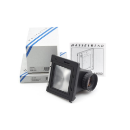 HASSELBLAD SWC用スクリーン 41025 フォーカシングスクリーンアダプター | カメラ屋ケン