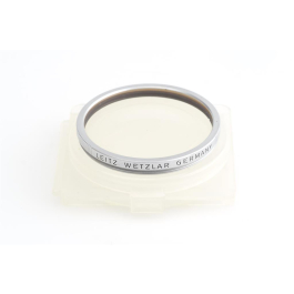 レンズ(単焦点) Leica Ernst Leitz E41 YMZOO UV Filter レンズ(単焦点) Leica Ernst Leitz E41 YMZOO UV Filter レンズ