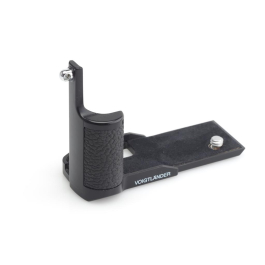 Voigtländer Bessa Side Grip Voigtlander Side Grip for Select Bessa Cameras 45AD109A B&H