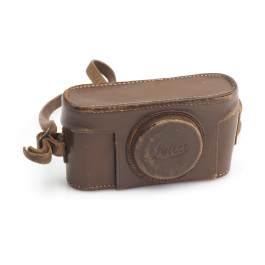Leitz Leica ESNEL Case f. Leica I Mod. A | JO GEIER