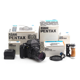 バケペン　ASAHI PENTAX 6×7 smc 1:2:8 NOS] Asahi Pentax 77mm Skylight 67 Bayonet SMC Filter 6x7