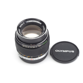 Olympus OM 2.8/100mm E.Zuiko Auto-T #140885 | JO GEIER