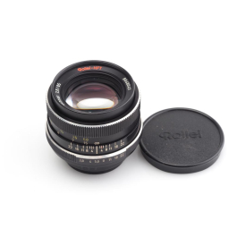 Rollei HFT f. M42 Sonnar 2.8/85mm | JO GEIER Rollei HFT f. M42 Sonnar 2.8/85mm | JO GEIER