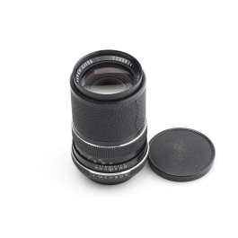 Voigtländer Color-Dynarex 135mm f/4 M42 VOIGTLÄNDER Color-Dynarex 135mm f/4,0 für M42 - SNr: 2386085