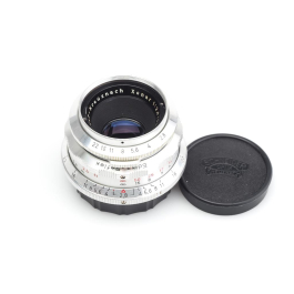 ★希少！美品★Schneider Xenar 50mm F2.8 M42 Schneider Kreuznach Super Xenar 50mm F/2.8 - Lens Review