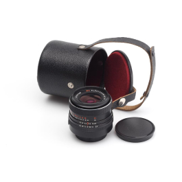 Carl Zeiss Jena DDR f. M42 MC Flektogon 2.4/35mm | JO GEIER