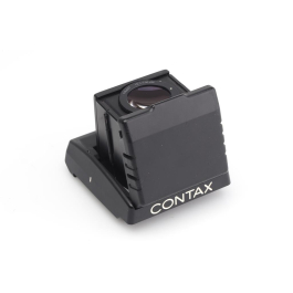コンタックス 645用 ウエストレベルファインダー MF-2 CONTAX