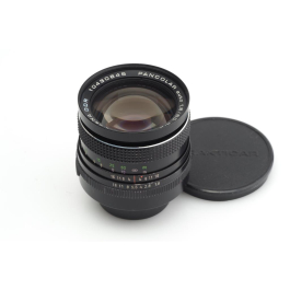 Carl Zeiss Jena DDR f. M42 1.8/80mm MC Pancolar auto | JO GEIER