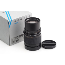 Carl Zeiss f. Hasselblad 500 CF Sonnar 4/180mm T* w. Box