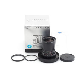 Carl Zeiss f. Hasselblad 500 C Distagon 4/50mm T* | JO GEIER