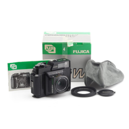 Fuji GS645W Professional 6x4.5cm Wide Camera | JO GEIER