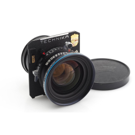 Schneider 5.6/120mm Super-Symmar HM Multicoatin Technika 6x9