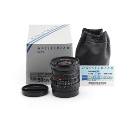 Carl Zeiss f. Hasselblad 500 CFi Distagon 4/50mm FLE w. Box | JO GEIER