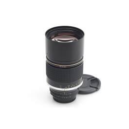 Nikon AI/S 2.8/180mm Nikkor ED | JO GEIER