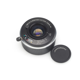 Lomo f. Leitz Leica M 2.8/32mm LC-A Minitar-1 Art Lens | JO
