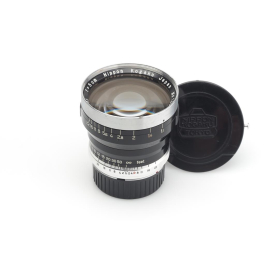nippon kogaku nikkor-h•c 1:2 m39-nexセット nippon kogaku nikkor-h•c 1:2 m39-nexセット - メルカリ