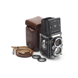 Rollei 二眼 Rolleiflex Planar 80 F2.8 #932 Rollei 二眼 Rolleiflex Planar 80 F2.8 #932 Rollei 二眼
