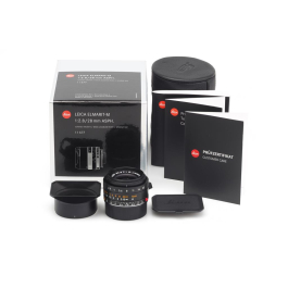 LEICA M6￼ ELMARIT 1:2.8/2.8