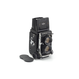 ★ MAMIYA C330 Professional Mamiya C330 - Wikipedia