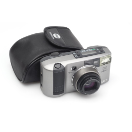 Minolta Riva Zoom 140 EX AF Compact Camera | JO GEIER