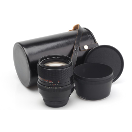 Carl Zeiss Jena f. Pentacon Six P6 2.8/180mm Sonnar MC | JO GEIER