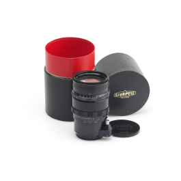 Kinoptik Paris f. Alpa Apochromat 2/100mm #92436 | JO GEIER