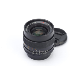 Carl Zeiss Distagon 28mm F2.8 T＊ MMJ N Mint] Carl Zeiss Distagon 28mm f2.8 T＊ MMJ Wide Angle