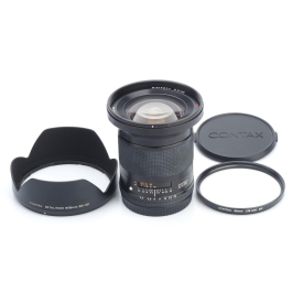 コンタックス CONTAX 645 Distagon 35mm F3.5 T* contax-645-distagon-5535-t-