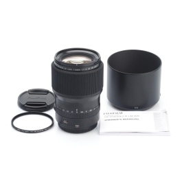 Fuji GF 2/110mm R LM WR Fujinon Lens | JO GEIER