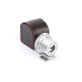 Leitz Leica Finder SHOOC 12030 13.5cm BL Finder | JO GEIER