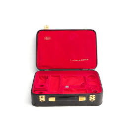 Zeiss Ikon Contarex System Outfit Case | JO GEIER