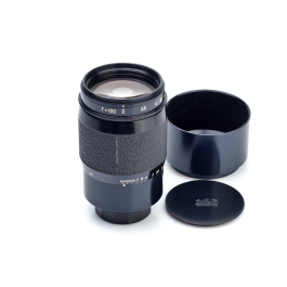 Russian M42 Lens 2/100mm f/2 LOMO GOMZ G-25 | JO GEIER