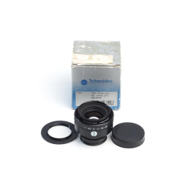 Schneider-Kreuznach APO-DIGITAR 4/80mm L-59° MC | JO GEIER