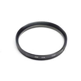 Leitz Leica Filter E60 60mm UVa 13381 | JO GEIER