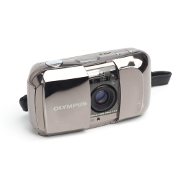 Olympus Mju 1 I Limited Edition Compact Camera | JO GEIER