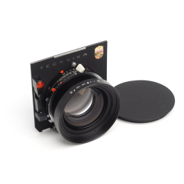Schneider 5.6/210mm Symmar-S Multicoating Linhof Technika | JO GEIER