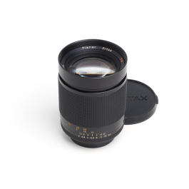 Carl Zeiss f. Contax / Yashica 2/100mm Planar T* #6228755 | JO GEIER