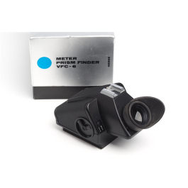 Hasselblad VFC-6 Meter Prism Finder 42293 PME w. Box | JO GEIER