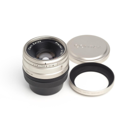 Carl Zeiss f. Contax G Planar 2/35mm T* #8040148 | JO GEIER