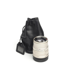 Carl Zeiss f. Contax G Sonnar 2.8/90mm T* #7600069 | JO GEIER