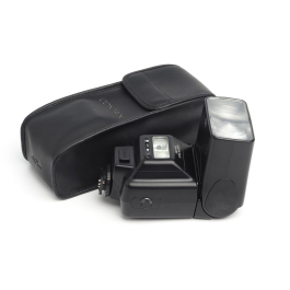 Contax TLA 360 Flash Blitz | JO GEIER