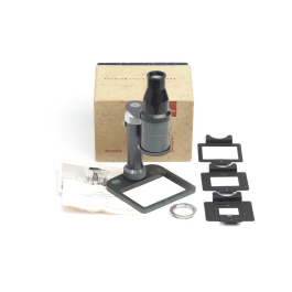 Leitz Leica BEOON 16511 Copy Stand w. Box | JO GEIER