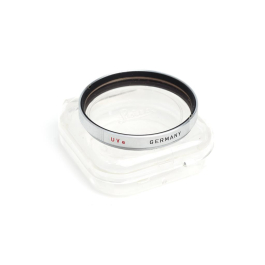 Leitz Leica E41 XOOYL 13205 UVa Filter f. Summarit | JO GEIER