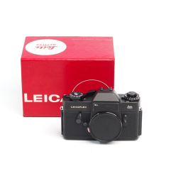 Leitz Leica Leicaflex SL Black #1369085 Germany | JO GEIER