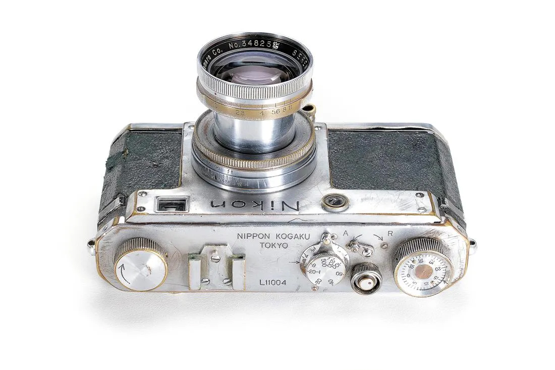 Nikon L (1947/48)