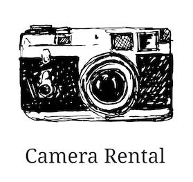 Camera Rental