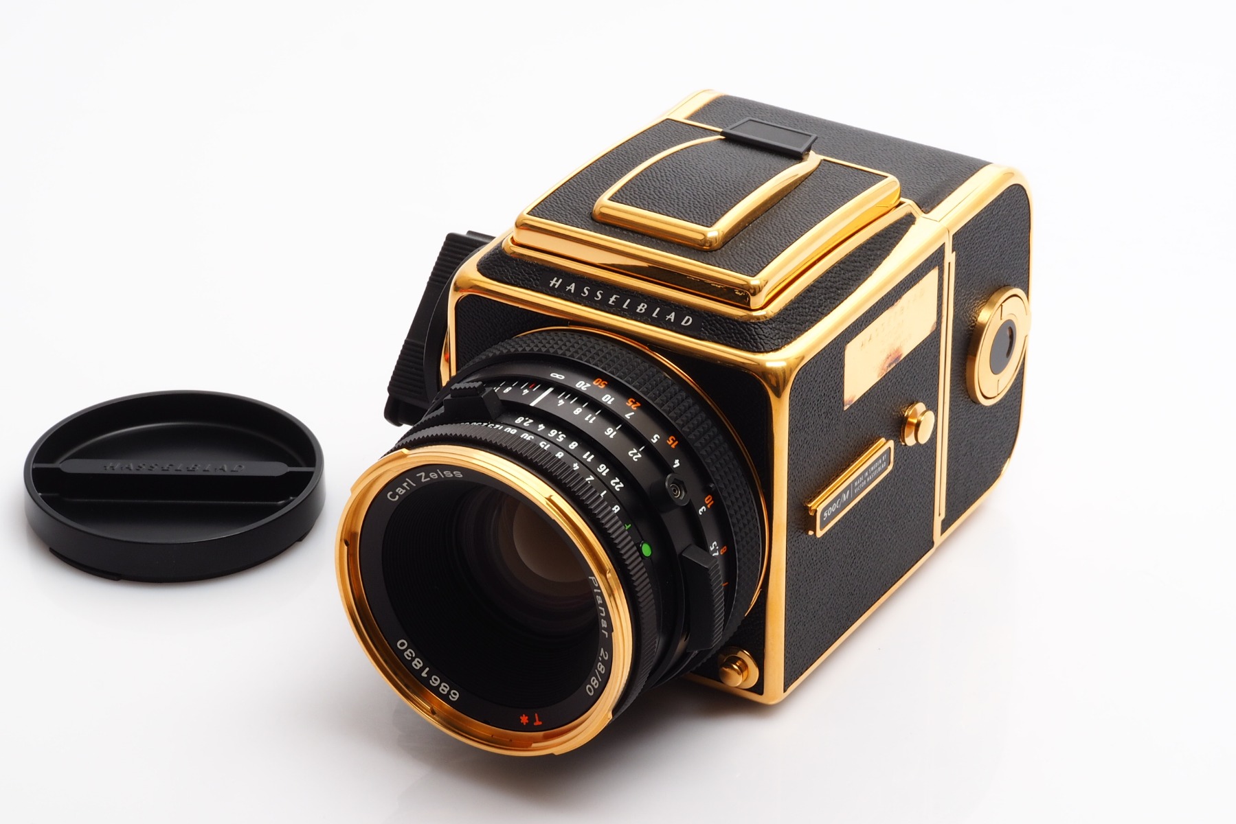 Hasselblad 500 / 501 / 503 V-System Cameras - WHICH ONE TO CHOOSE
