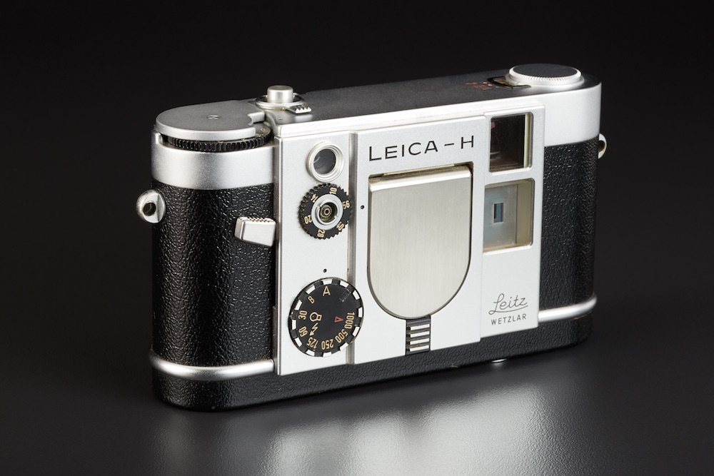 Book / RARE LEICA レア・ライカ Lars Netpill著 Book / RARE LEICA – FLASHBACK CAMERA