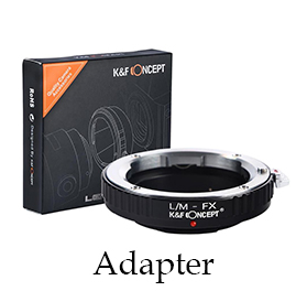 Adapter