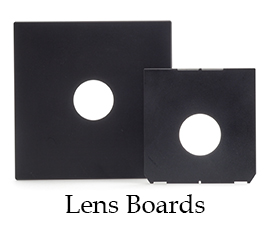 Lens Boards